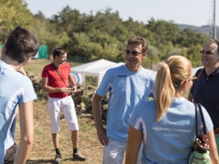 otvoritev_strelisca_LK_Ankaran_Dekani_30.8.2017_02_PhotoAlesRosa