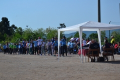 LOKOSTRELSKO ZUNANJE REGIJSKO PRVENSTVO OSNOVNIH IN SREDNJIH ŠOL Ankaran - 14.05.2017 