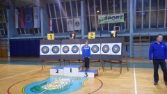 Tarčni pokal Kamnik 16.12.2018